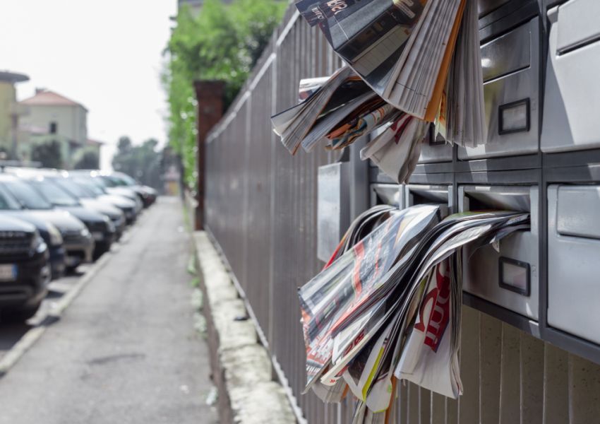 Rotterdam mag nog geen ja/ja-sticker invoeren