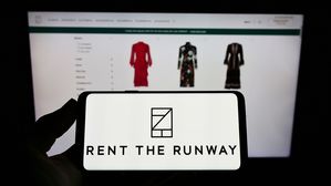 Rent the Runway schrapt kwart personeel
