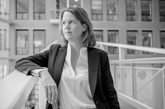 Terugkijken: interview met Marit van Egmond (Albert Heijn)