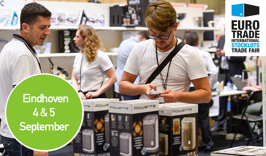 Advertorial- Eurotrade Fair – De internationale handelsbeurs voor retail-promoties