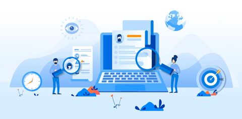 Dit zijn de nieuwste vacatures op RetailTrends Jobs