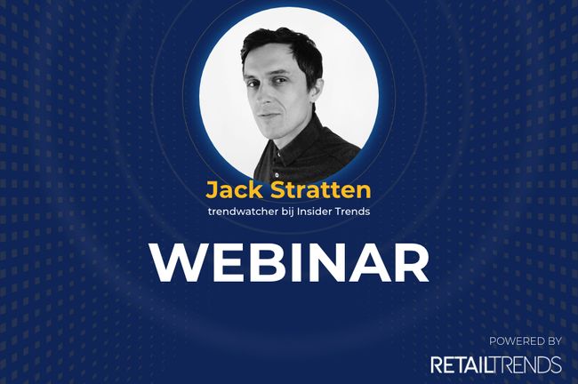 Terugkijken: Trends in Retail 2021