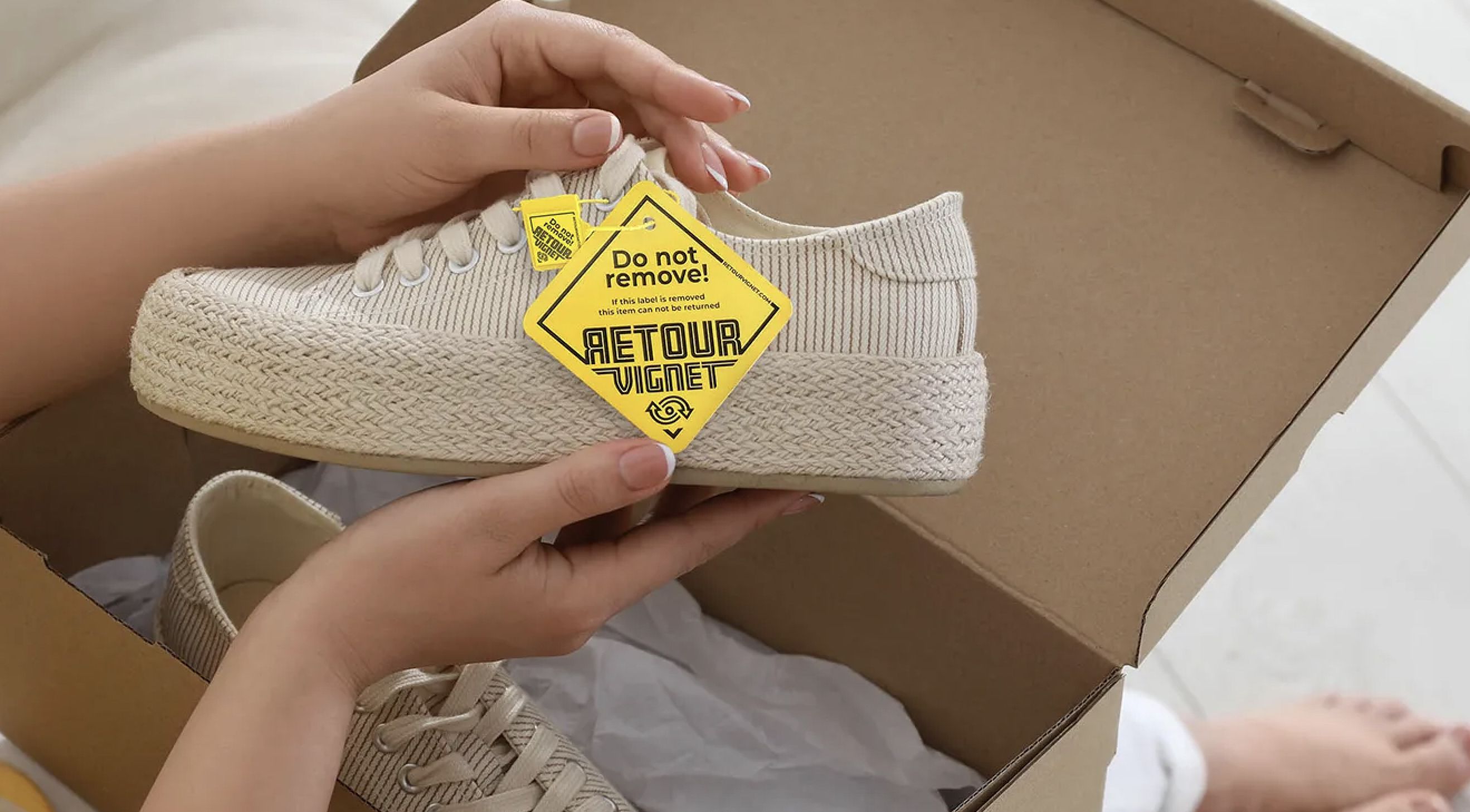 retouren - RetailTrends