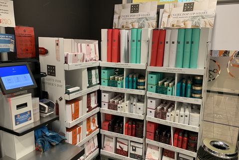 Rituals in de supermarkt: een logische of gevaarlijke zet?