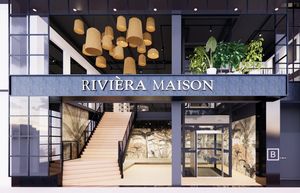 Rivièra Maison brengt nieuw winkelconcept naar Mall of the Netherlands 