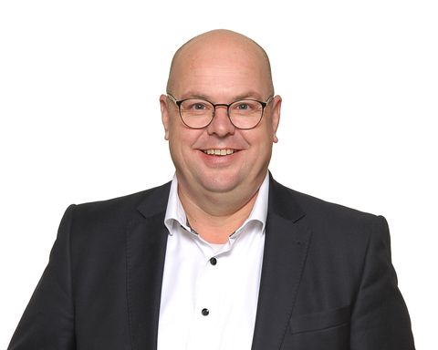 Podcast met Roger Scheeren, ceo van Coco & Sebas