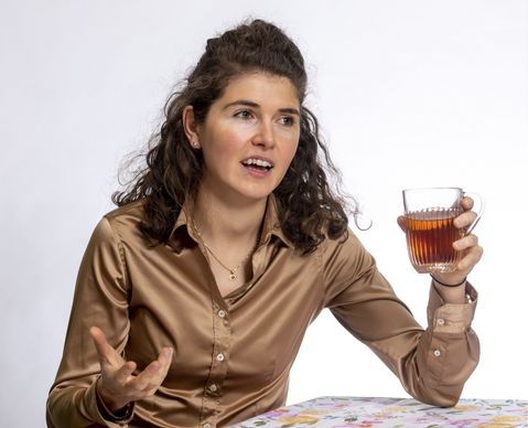 Ronde tafel: de rebel, gamechanger & grande dame