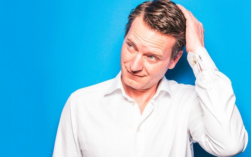 Voormalig bol.com-topman vertrekt bij Duitse uitgever
