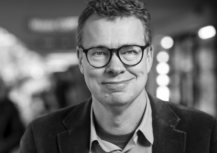 Waarom neemt Michiel Witteveen niet een belang in VD.nl?