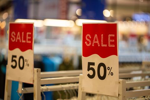 Thuiswinkel.org tegen algeheel verbod op uitverkoop