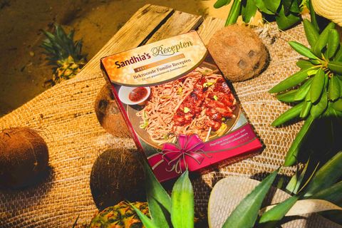 Foodmerk Faja Lobi wil 1 miljoen ophalen