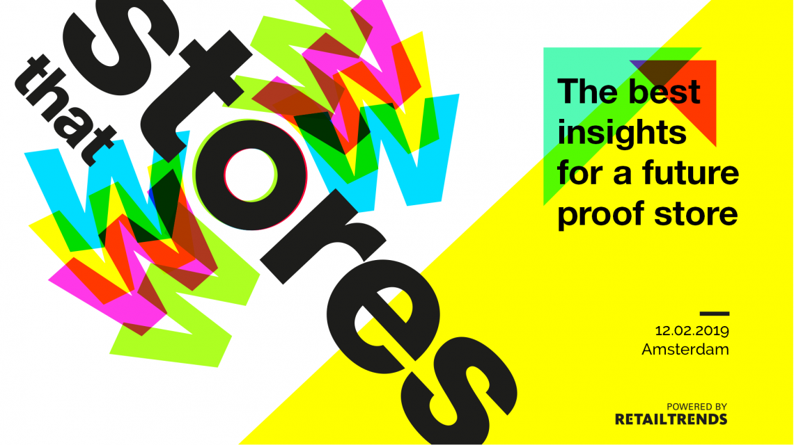 Stores That Wow 2019