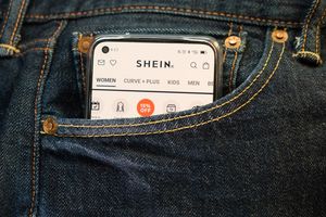 Shein verhoogt prijzen in aanloop naar beursgang
