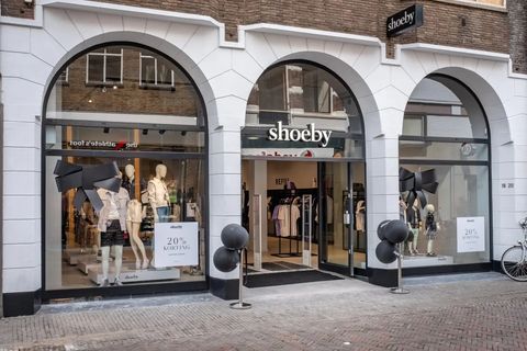 Shoeby komt snel met WHOA-conceptakkoord