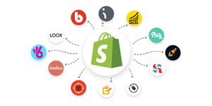 Shopify rolt fulfilmentnetwerk uit in Amerika