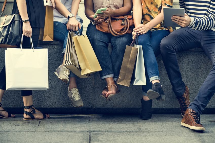 Consumptie blijft achter door sterkere prijsstijgingen