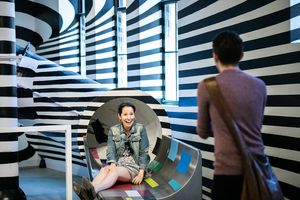 Showfields, ‘interessantste winkel ter wereld’, failliet