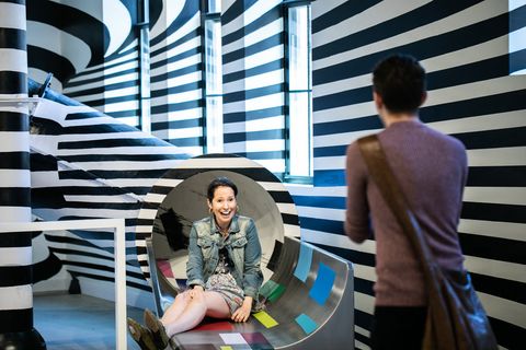 Showfields, ‘interessantste winkel ter wereld’, failliet