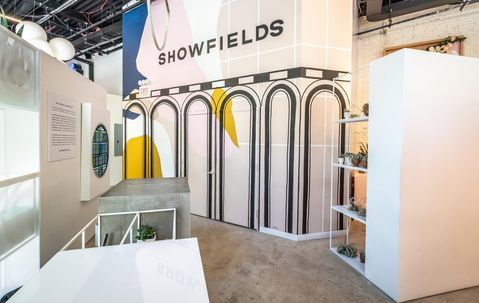 Showfields lanceert 'virtuele verkoper'