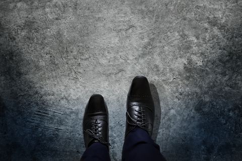 Schoenenketen Van den Hoven over de kop