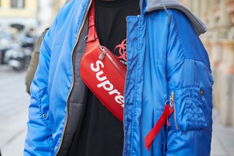 Moederbedrijf Vans lijft streetwearlabel Supreme in