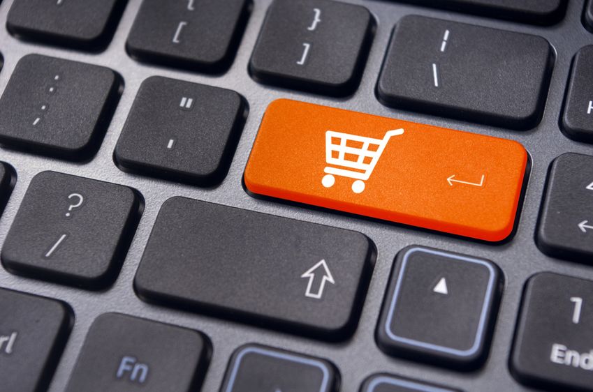 Aantal opgerichte webshops in jaar tijd verdubbeld