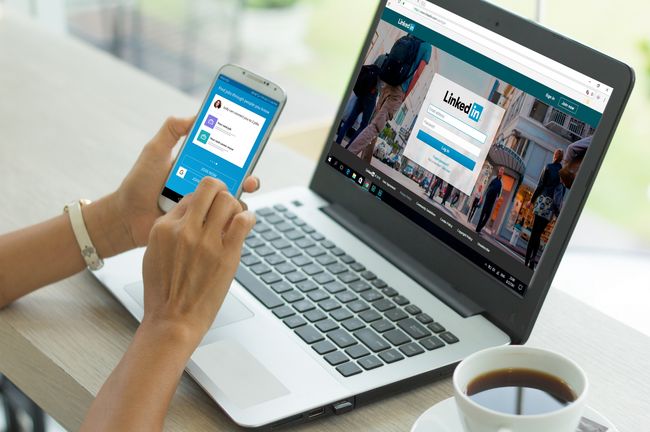 Hoe je LinkedIn Stories gebruikt om je bedrijf te promoten