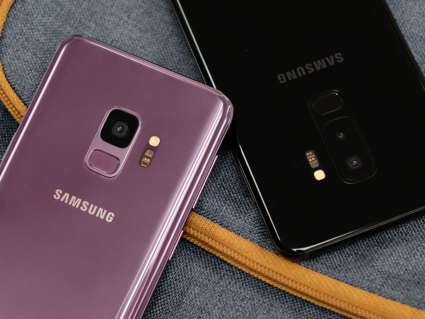 Samsung introduceert eerste 'experience stores'