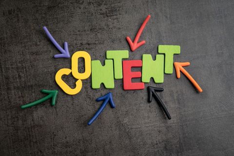 Zestien tips voor je blog of website