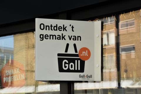 Hackaanval op website Gall & Gall; mogelijk klantgegevens gelekt