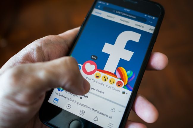 Zo geef je je Facebookpagina een zetje in de rug