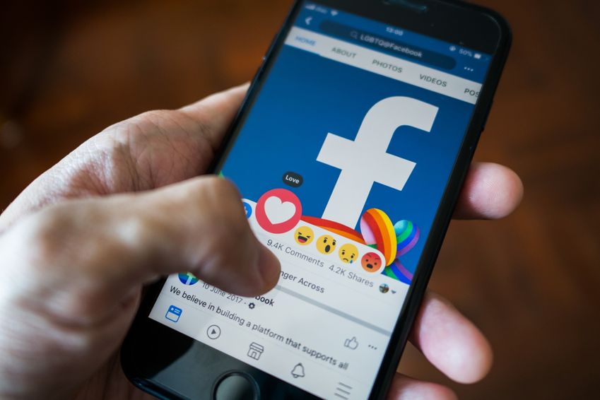 Zo geef je je Facebookpagina een zetje in de rug