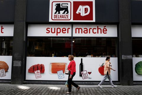 Carrefour en Delhaize testen stilte-uren in supermarkt