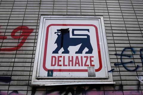 Delhaize gaat ook op zondag bezorgen