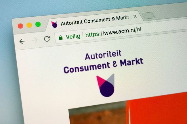 Bereid je als retailer voor op een toezichtsactie van de ACM