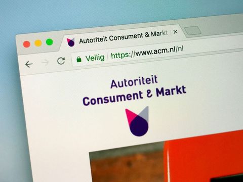 Bereid je als retailer voor op een toezichtsactie van de ACM