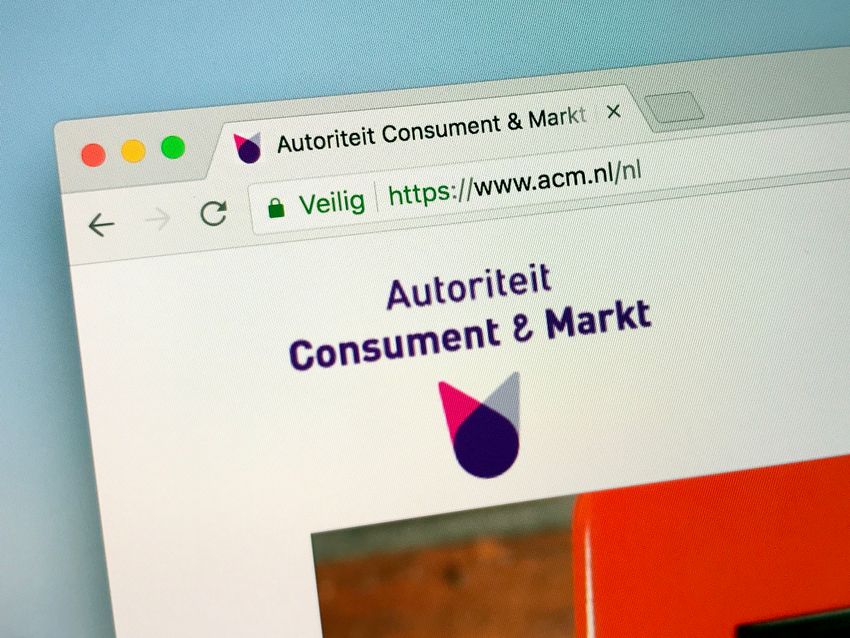 Yogoma misleidde consumenten met 'gratis' proefpakket