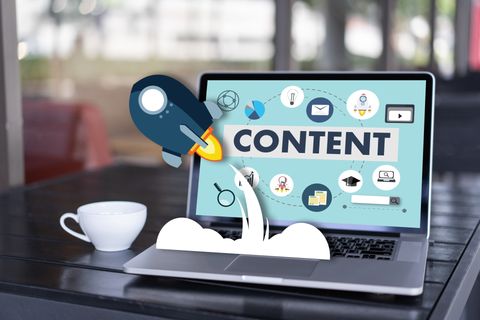 Zes tips voor content die blijft hangen