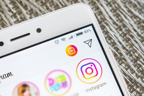 Appdate: Instagram zet nog meer in op e-commerce