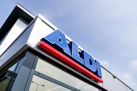 Aldi wil kantoor en dc Zaandam sluiten: 125 banen op de tocht