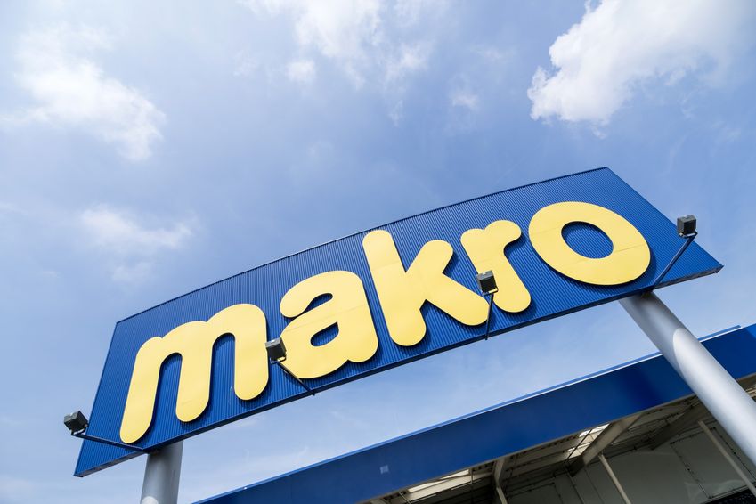 Sligro en Makro gaan open voor consumenten