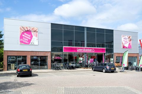 Nieuwe financieel directeur voor Leen Bakker