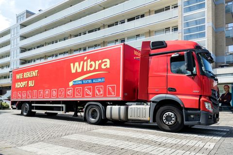 Kan Wibra het in België toch nog redden?