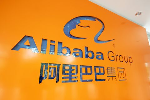 Topman Alibaba Europa stapt na drie jaar op