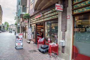 Pets Place wil tientallen extra winkels 