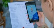 Augmented reality: een hype of vol toekomst in retail? 