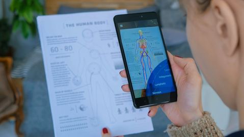 Augmented reality: een hype of vol toekomst in retail? 