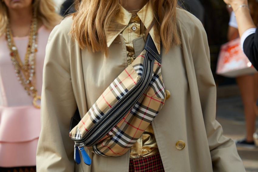 Burberry gaat modeshow livestreamen via Twitch