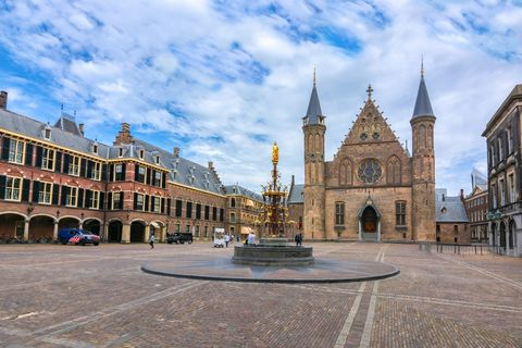Vijf keer wat je moet weten over de miljoenennota