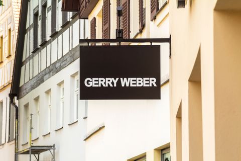 Oprichter modeketen Gerry Weber overleden